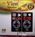 Vico F06 - Multimedia Bluetooth speaker